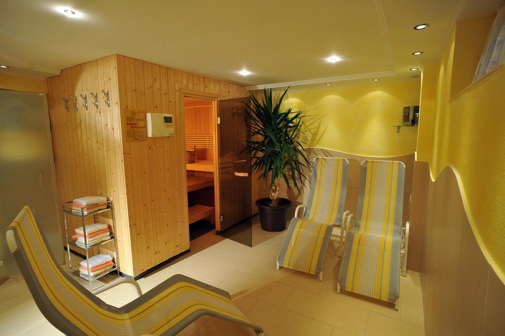 איטר Gaestehaus Hoelzl מראה חיצוני תמונה