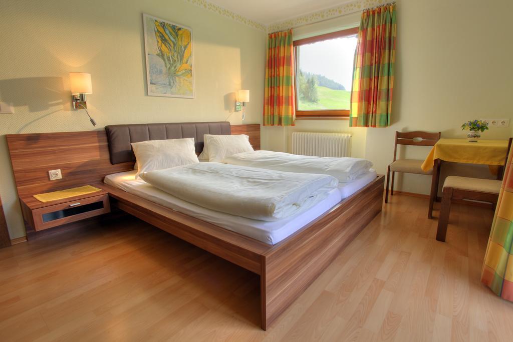איטר Gaestehaus Hoelzl חדר תמונה