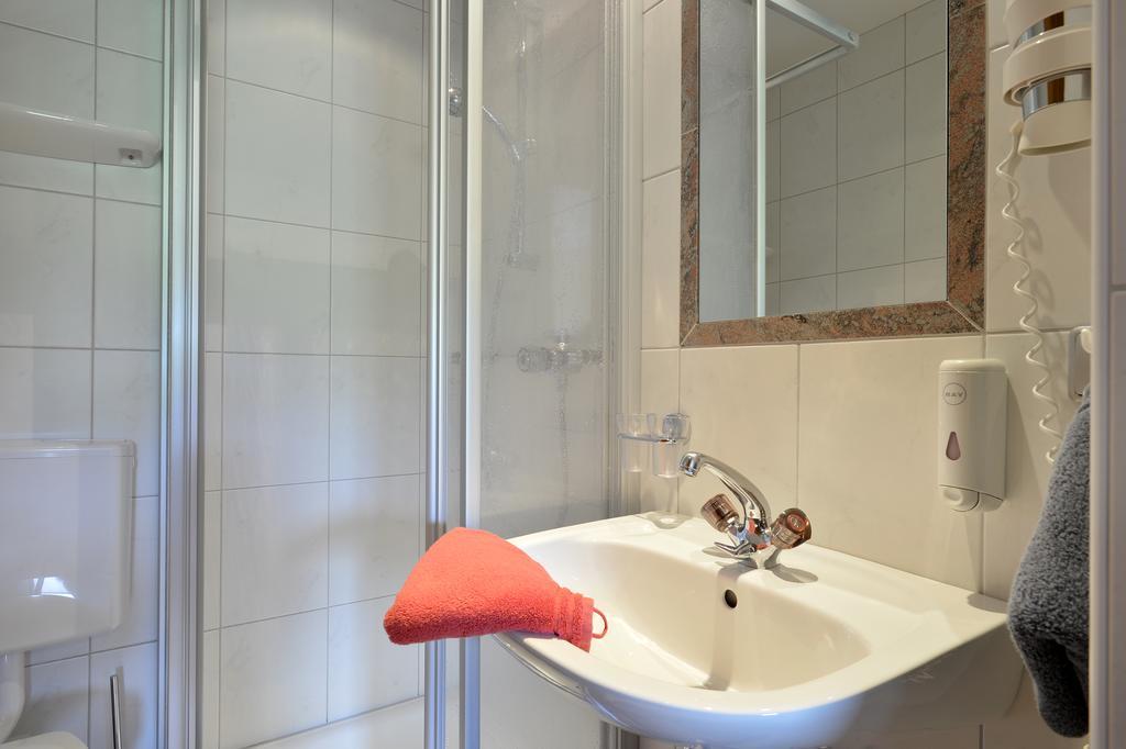 איטר Gaestehaus Hoelzl חדר תמונה
