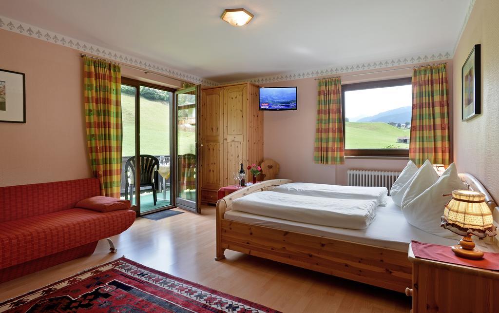 איטר Gaestehaus Hoelzl חדר תמונה