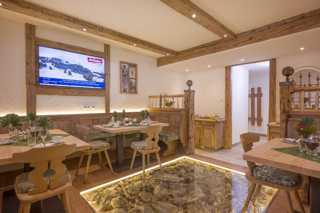 איטר Gaestehaus Hoelzl מראה חיצוני תמונה